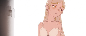 Kizumonogatari II: Tekketsu-hen